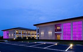 Viola Mhotel